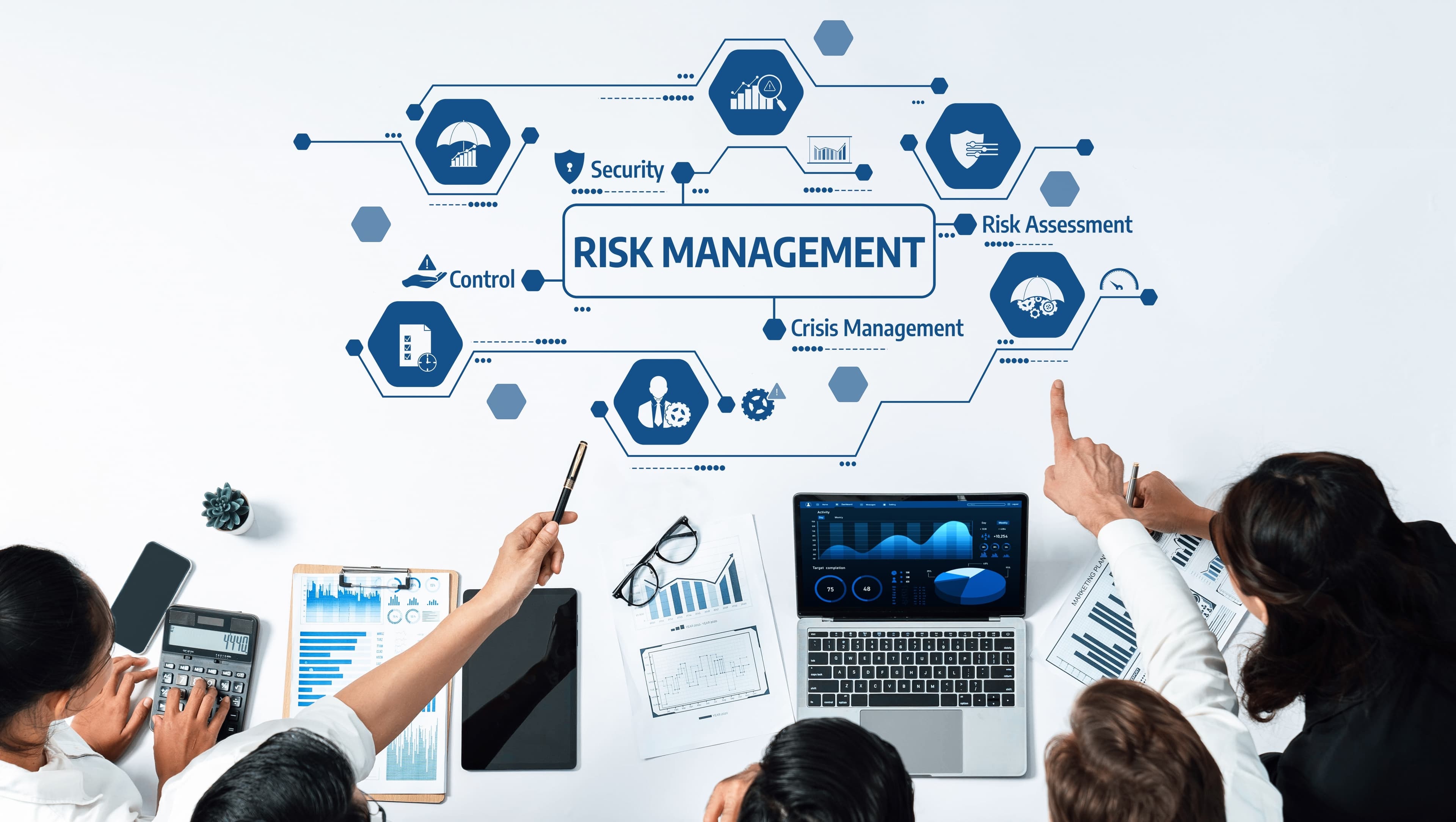 Making Risk Useful for Decision-Makers