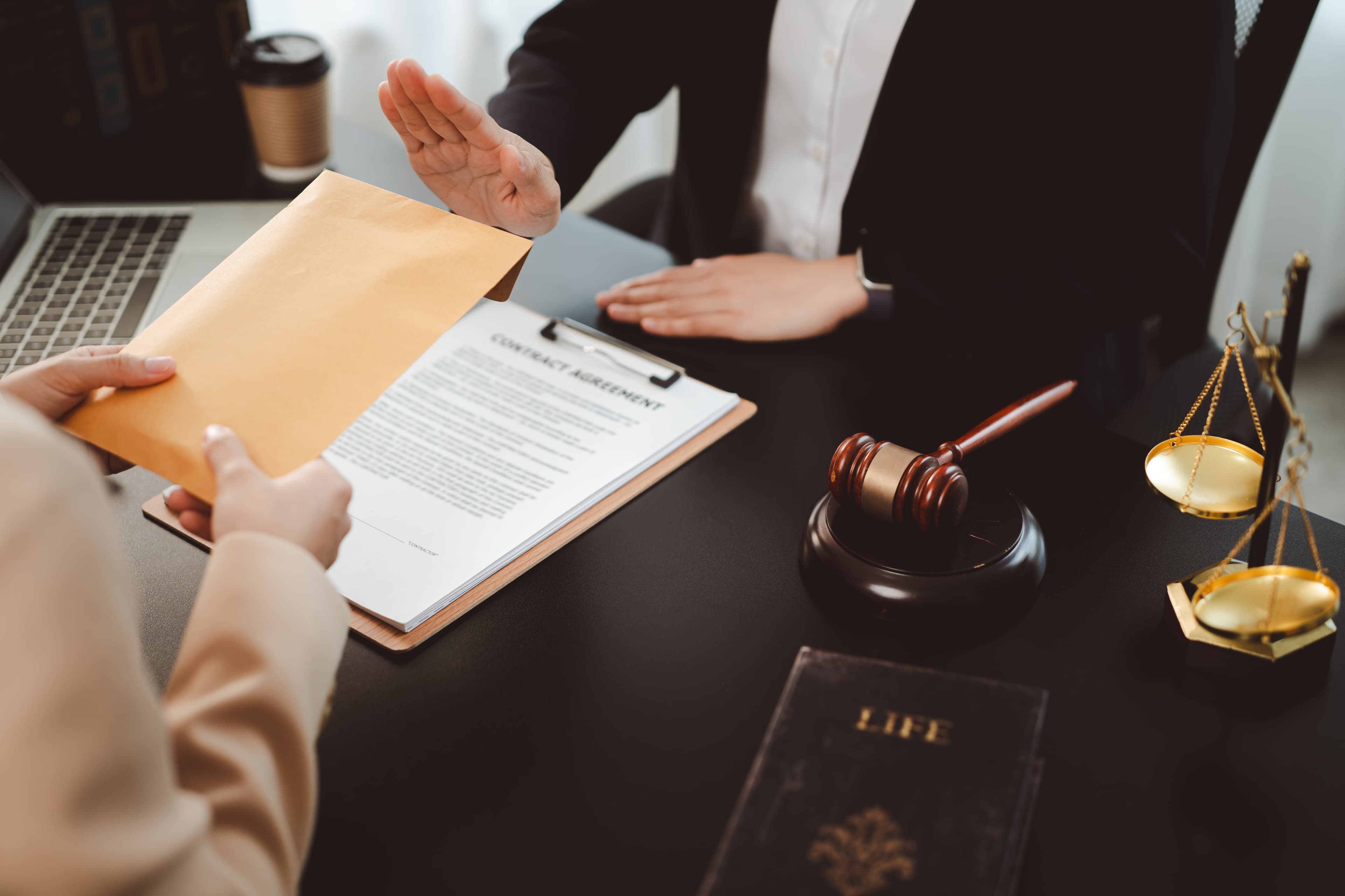 Policy and Compliance Support