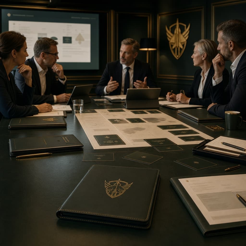 Tabletop Exercises and Decision Workshops