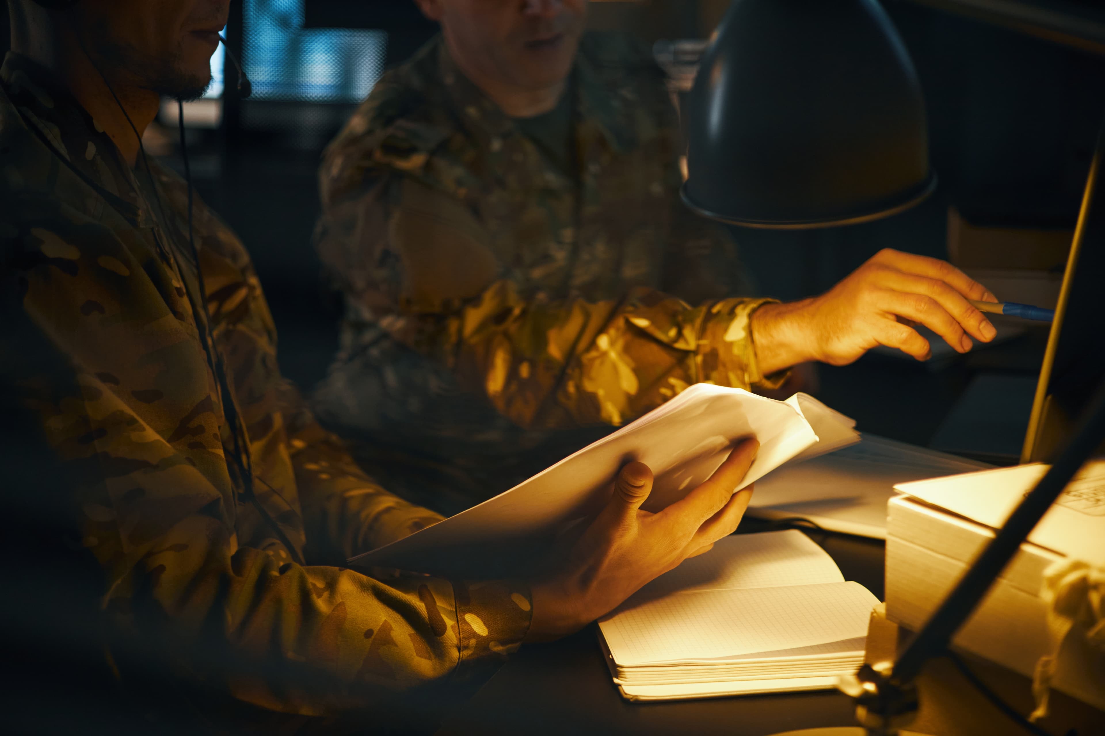 Halifax Defence Consulting Foundation